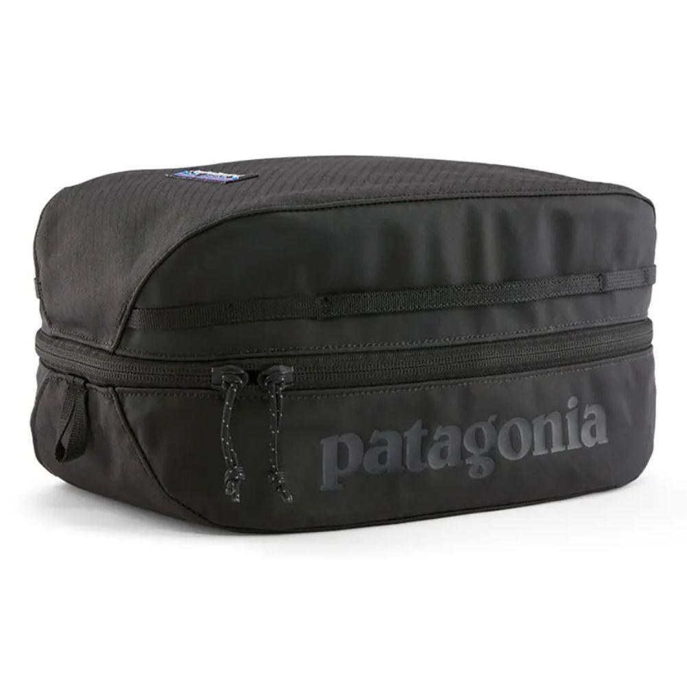 Patagonia Black Hole Cube 6L Packing Organizer, Black