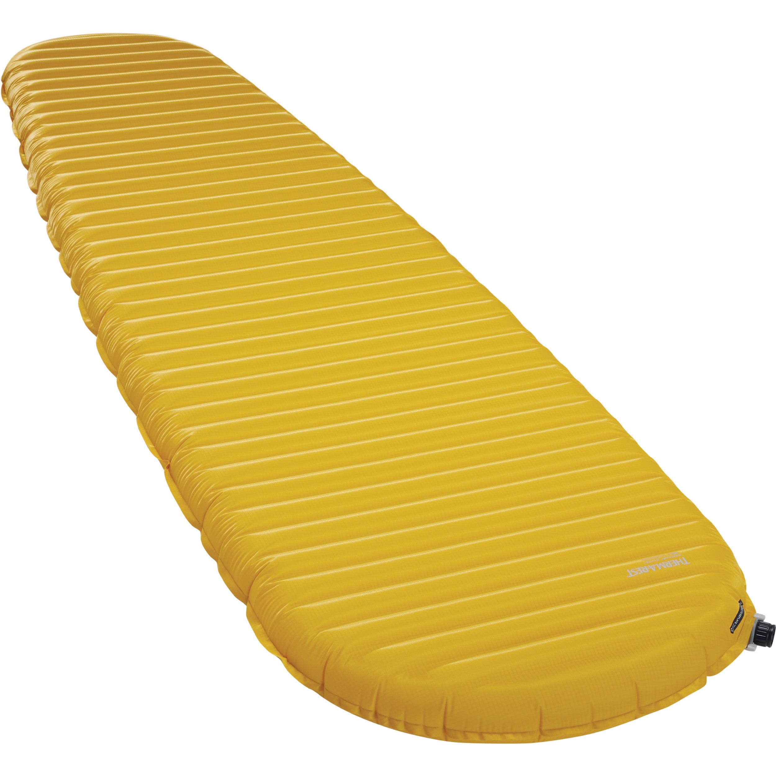 Therm-a-Rest NeoAir XLite Sleeping Pad, Regular, WingLock Valve, Orange